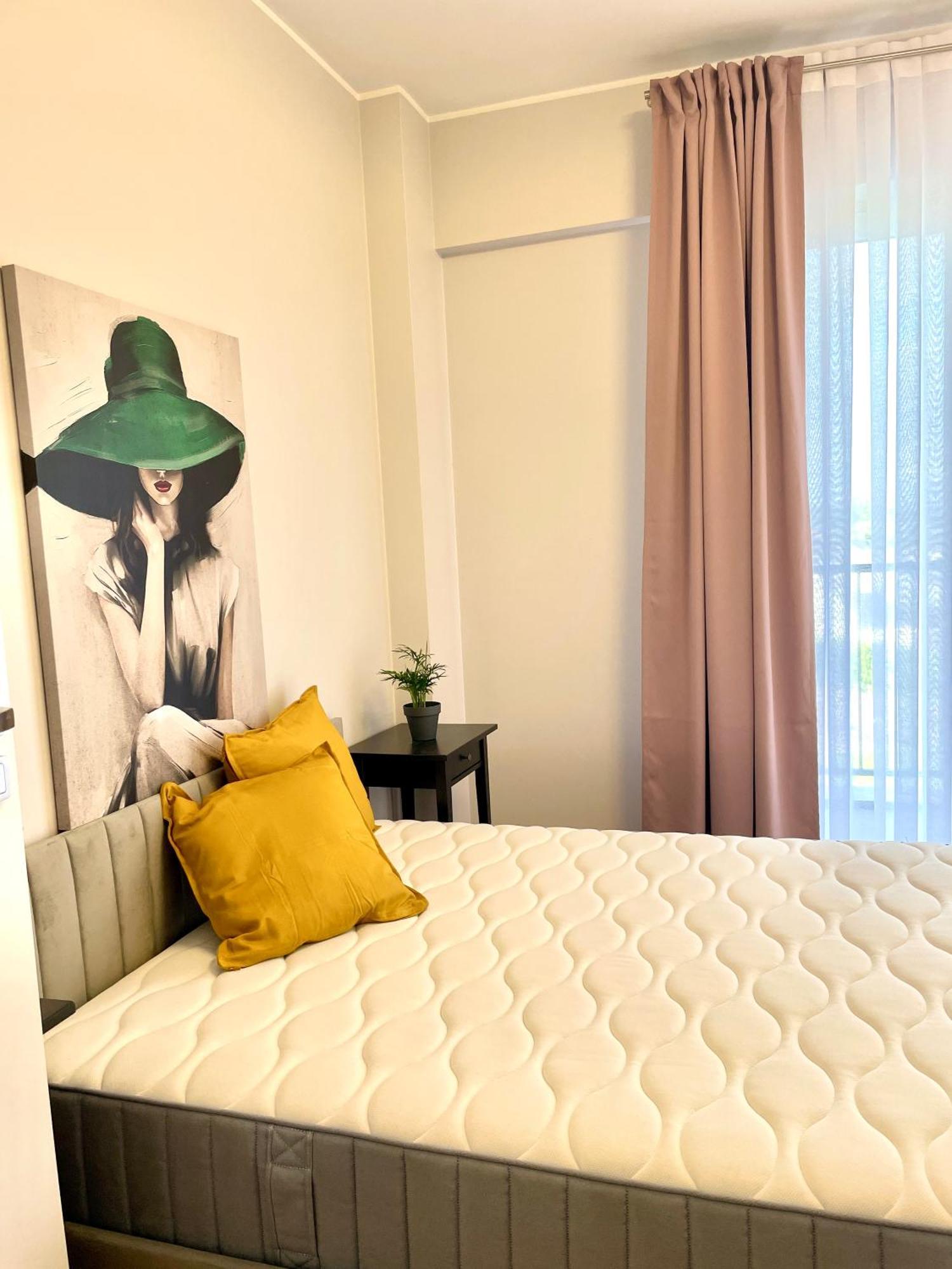 Sonja Apartment ซาตอร์ ภายนอก รูปภาพ